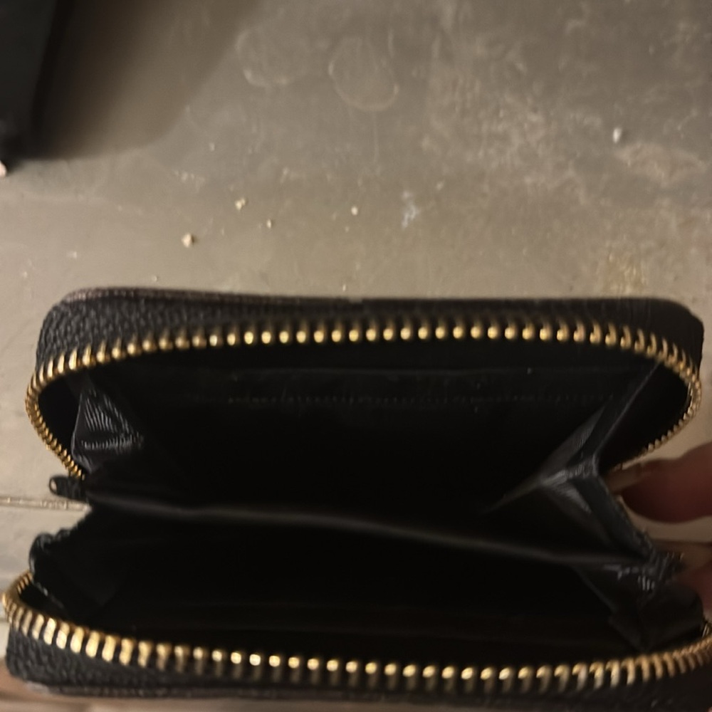 Vintage cassette tape change wallet - Picture 2 of 7